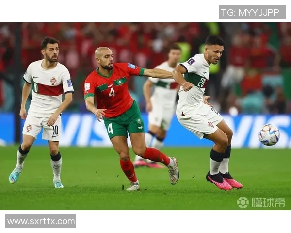 018年葡萄牙对摩洛哥精彩对决回顾与分析