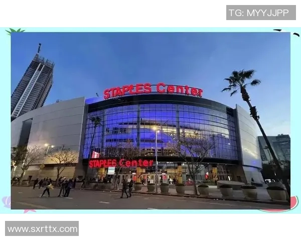 快船新球馆设计揭晓2025年正式迁离斯台普斯中心开启新篇章